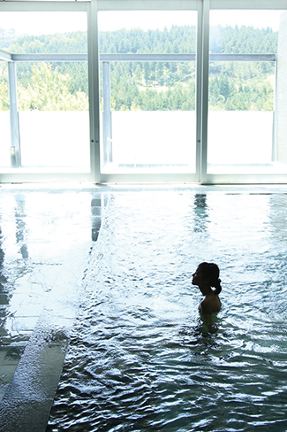 メナード青山リゾート