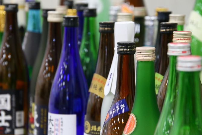 地酒