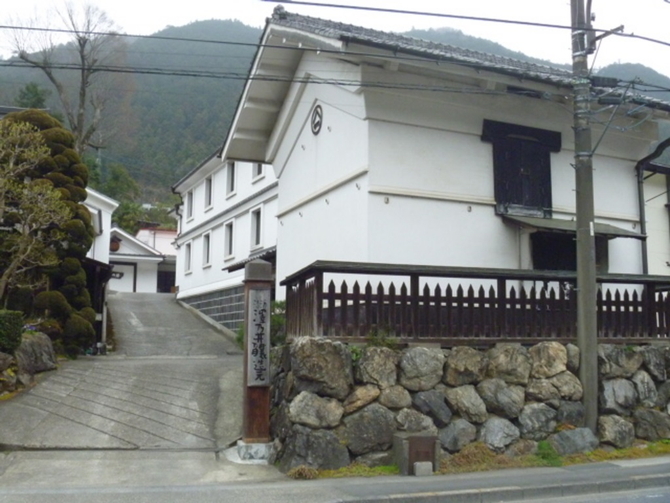 小澤酒造