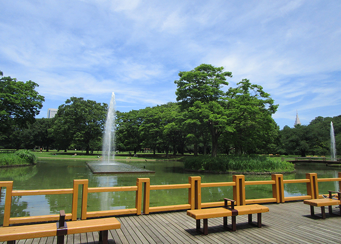 東京都内で遊ぶならココ おでかけスポット51選 定番観光地や注目の商業施設など じゃらんニュース