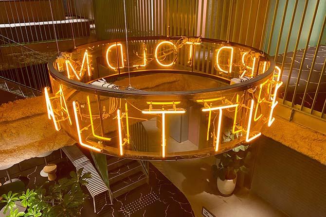 “ひとりおこもりステイ”におすすめな東京のホテル