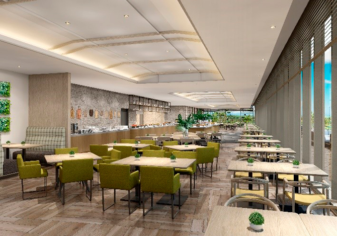 【沖縄】2020年オープンのホテル