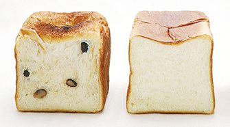 高級食パン専門店［京］サカエチカ店