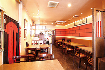 China Kitchen 青蓮