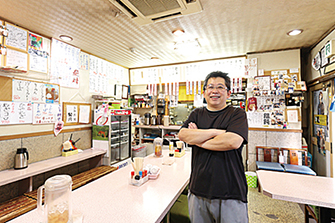 吉野屋