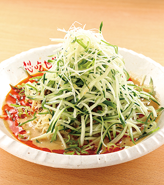 想吃担担面 栄店
