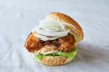 【兵庫】淡路島バーガーが食べられるおすすめ8選！ご当地バーガーグランプリ受賞店も