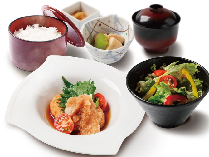 JFA夢フィールド 幕張温泉 湯楽の里