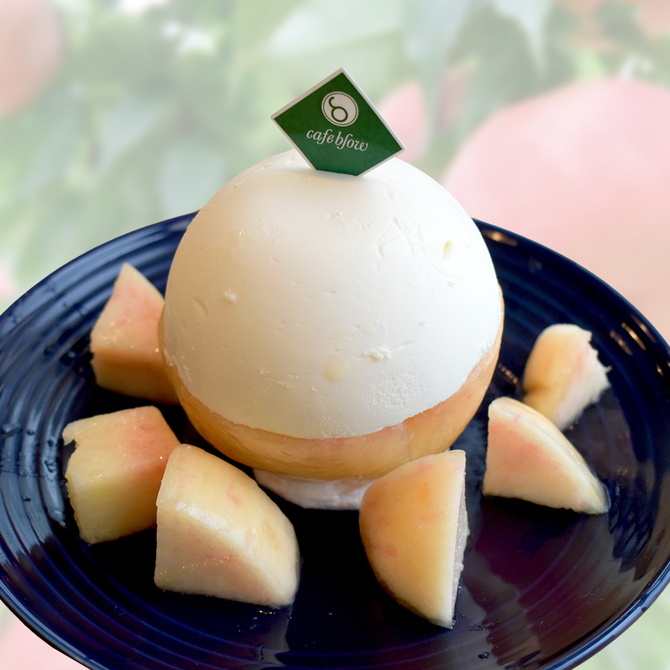 パンケーキカフェcafeblow