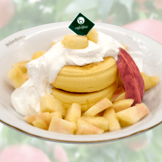 パンケーキカフェcafeblow