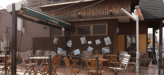 こむぎのおはなし