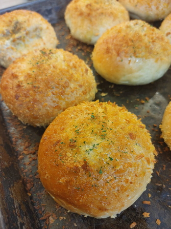 こむぎのおはなし