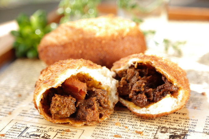 こむぎのおはなし