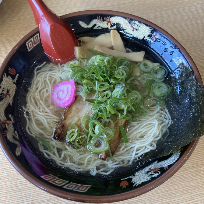 麺道昇憲