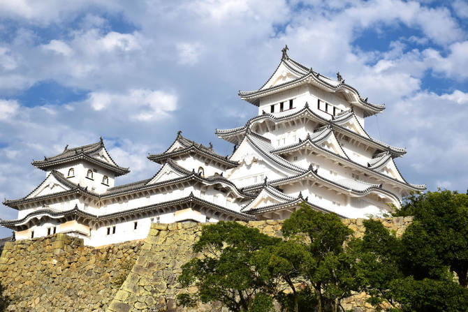 兵庫 姫路のおすすめ観光スポットランキング14選 定番を厳選 じゃらんニュース