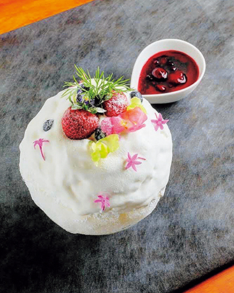 パティスリーカラク