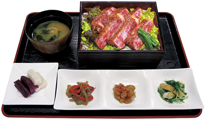 農家レストラン 大吉Grill牧場