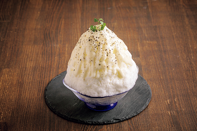 奈良イタリアン Bambuno