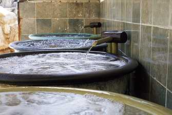 虹の湯 西大和店