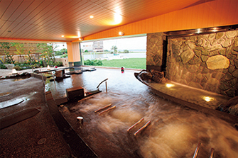 スパリゾート雄琴 あがりゃんせ