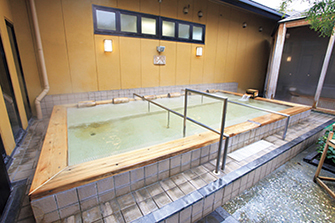 くつろぎの郷 湯楽