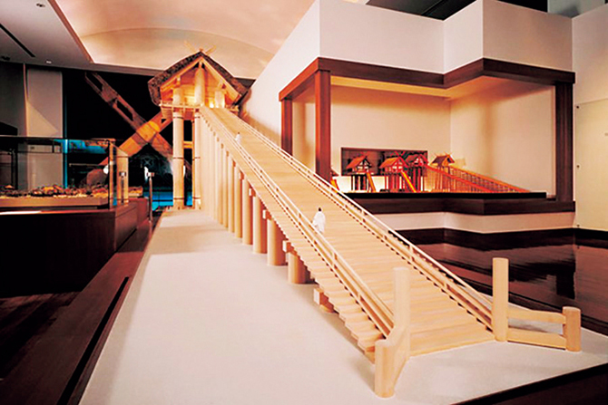 古代出雲歴史博物館