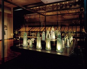 古代出雲歴史博物館