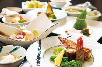 飯山温泉 元湯旅館
