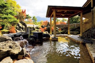 八幡平ハイツ