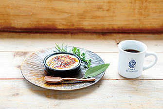 カフェー清涯荘