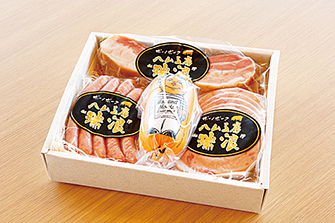 瑞浪市農産物等直売所 きなぁた瑞浪