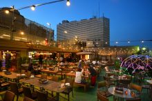 【2020年】横浜のおしゃれビアガーデン8選！BBQや夜景も楽しめる