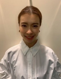 商品開発担当の中山恵理さん