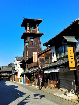 川越