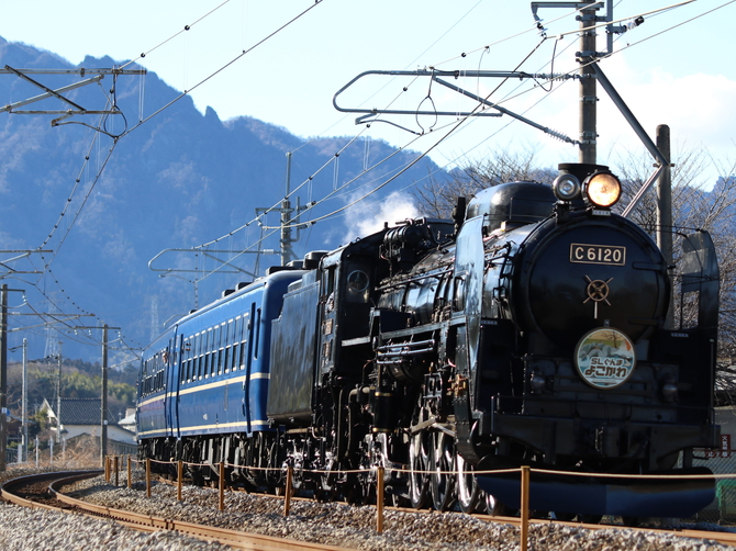 （画像提供：JR東日本）