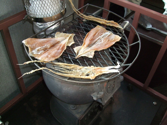 SL冬の湿原号(釧網線)