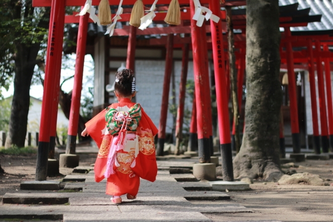 七五三はいつやる 女の子と男の子の祝う年齢やお参りする時期を徹底解説 じゃらんニュース