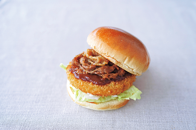 あわじ島バーガー 淡路島オニオンキッチン本店