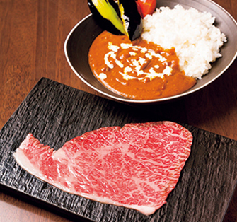 松阪牛炭火焼肉 伊勢十