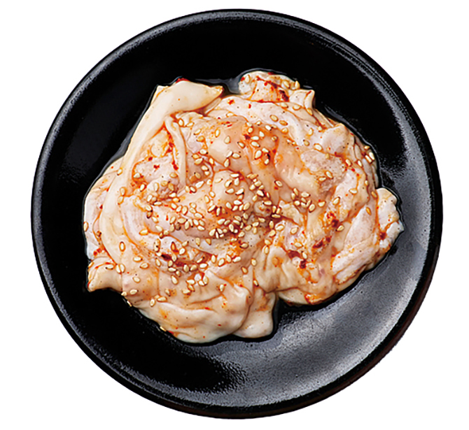 とんちゃん横井