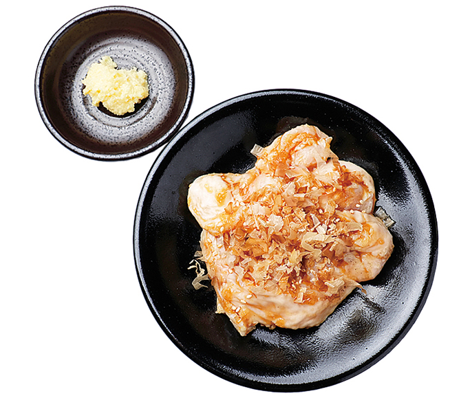 とんちゃん横井