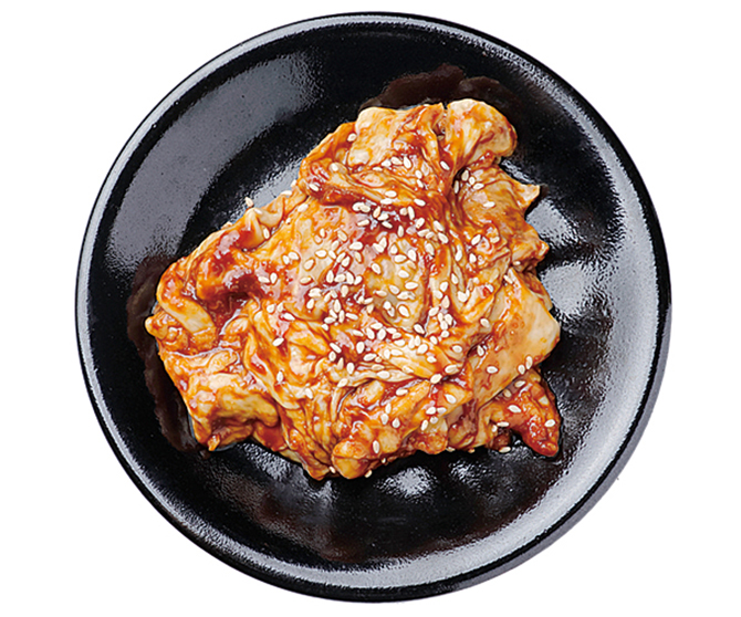 とんちゃん横井