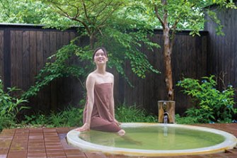 FranpingVillage阿蘇