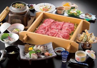 ホテル春慶屋
