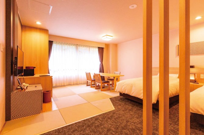 ホテル春慶屋