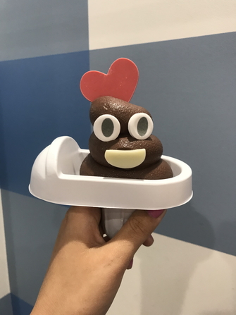 flavors フレッシュバナナソフトアイスクリーム ❗️激レア❗️フレーバーズ FLAVORS フィギュアコレクション 12個BOX