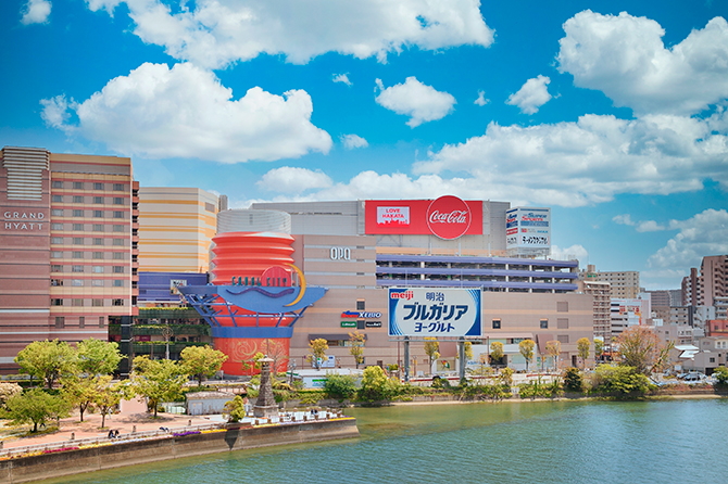 福岡 カップルにおすすめのデートスポット選 定番から穴場まで じゃらんニュース