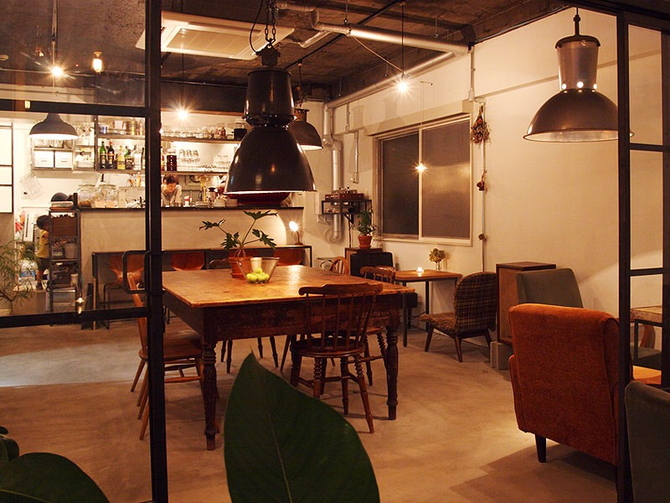 coto cafe