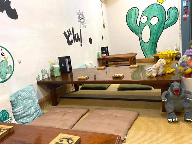 前橋63cafe
