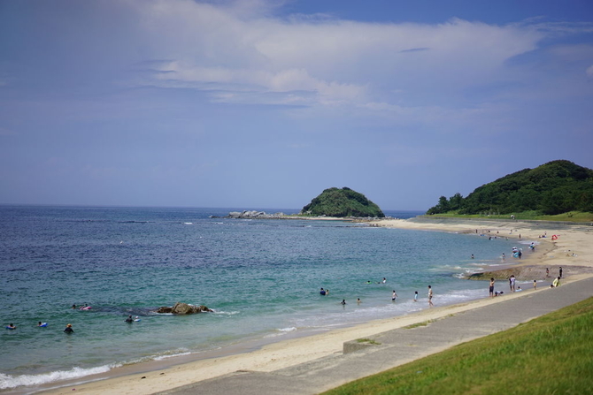 画像出典:じゃらん観光ガイド 志賀島